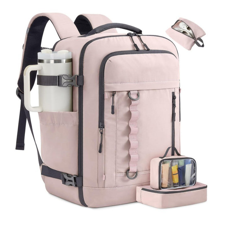 Multifunctional and Stylish Backpack Bag Stornfield