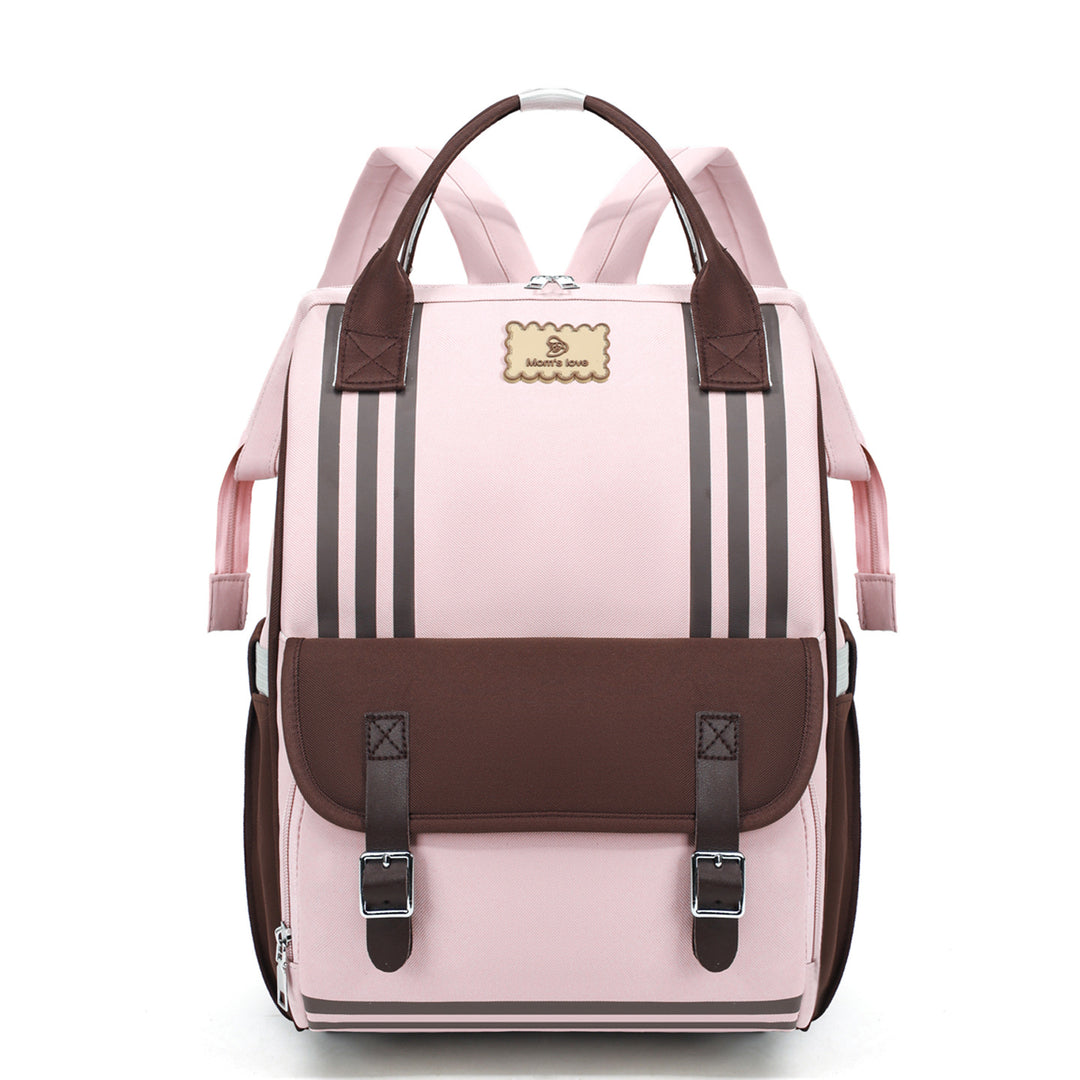Ergonomic Urban Backpack Stornfield