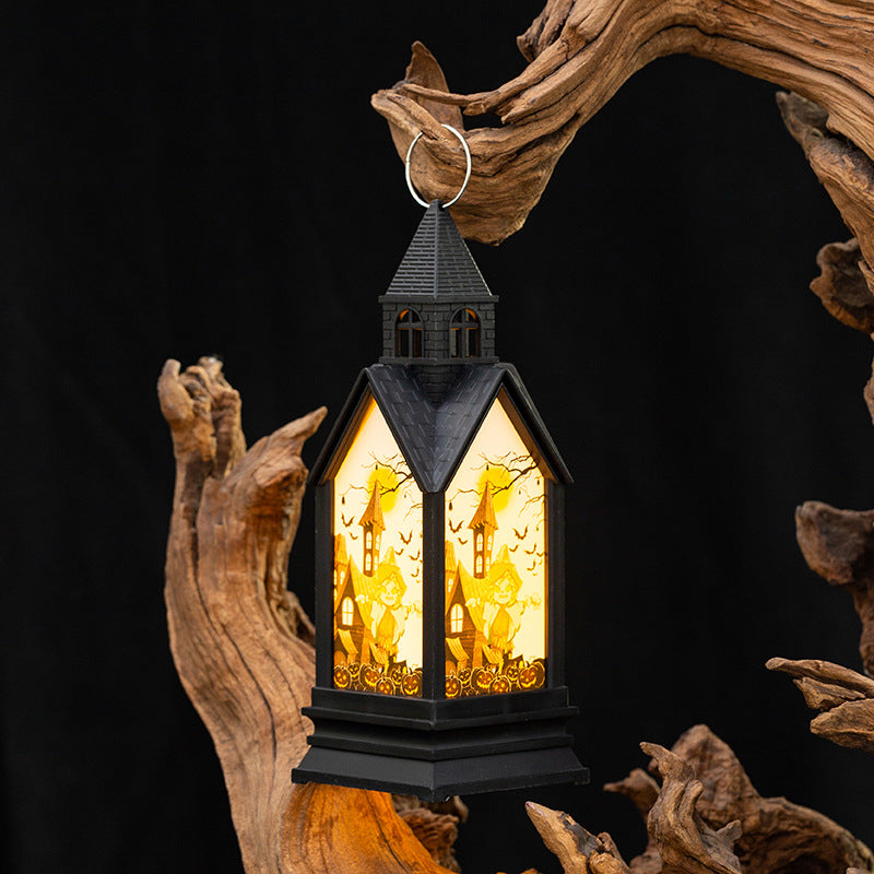 Decorative Lantern