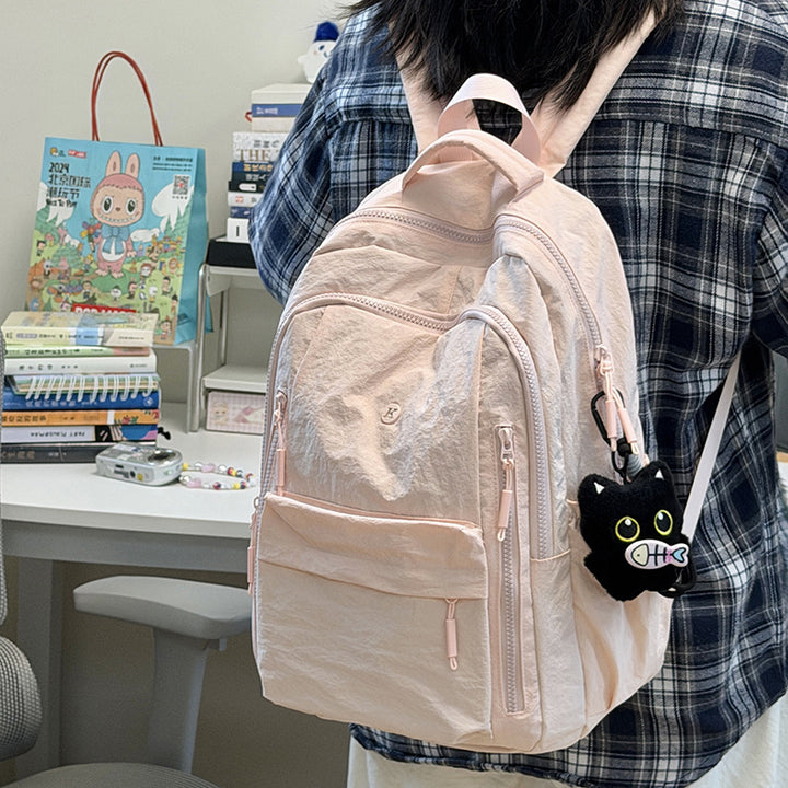 Lightweight Multi-Pocket Backpack Stornfield 1791204940