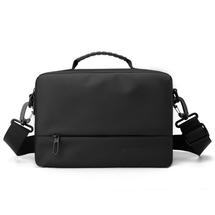 Sleek Multi-Functional Laptop Briefcase Stornfield