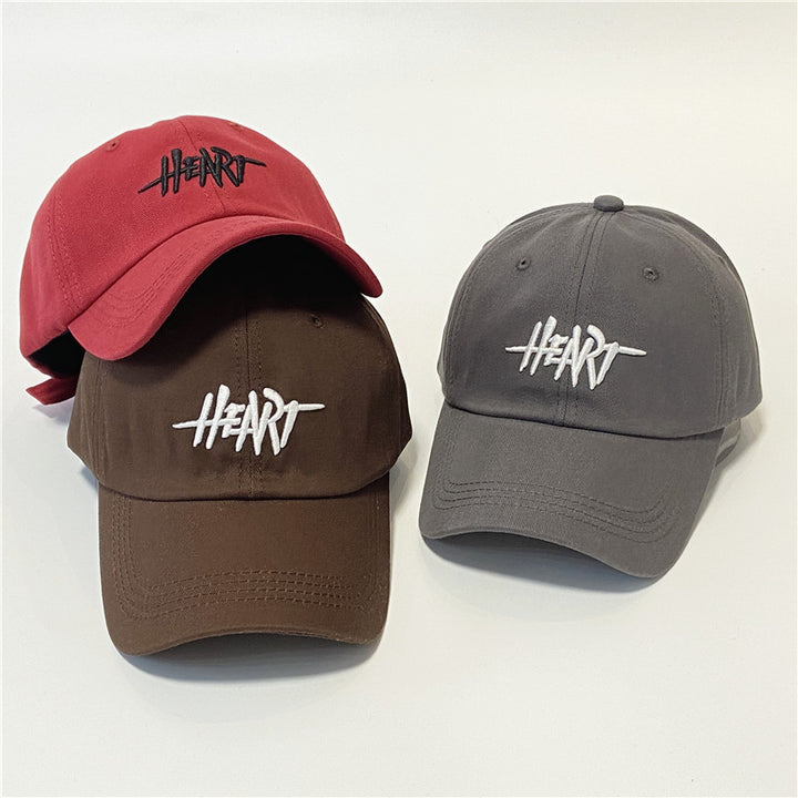 Unisex Baseball Cap Stornfield