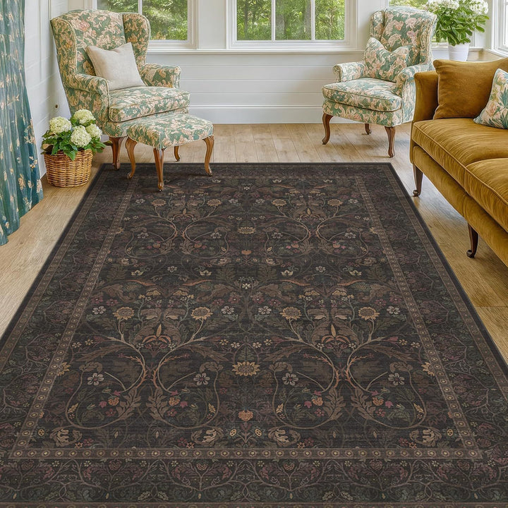 Stylish Home Area Rug