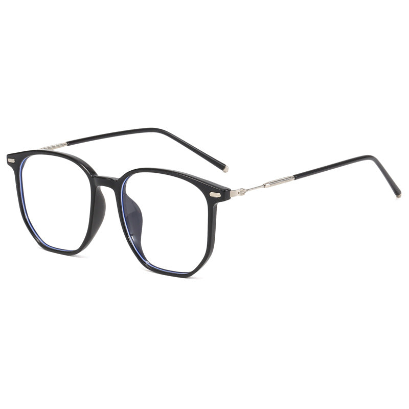 Ladies Fashion Glasses in Timeless Square Design Stornfield