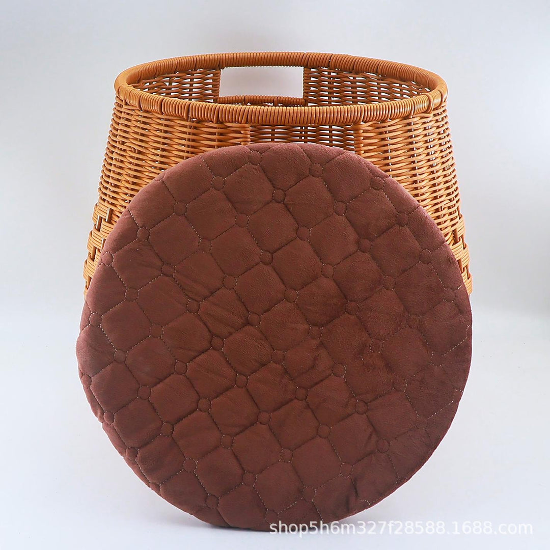 Women's Sitting Pouf Stornfield