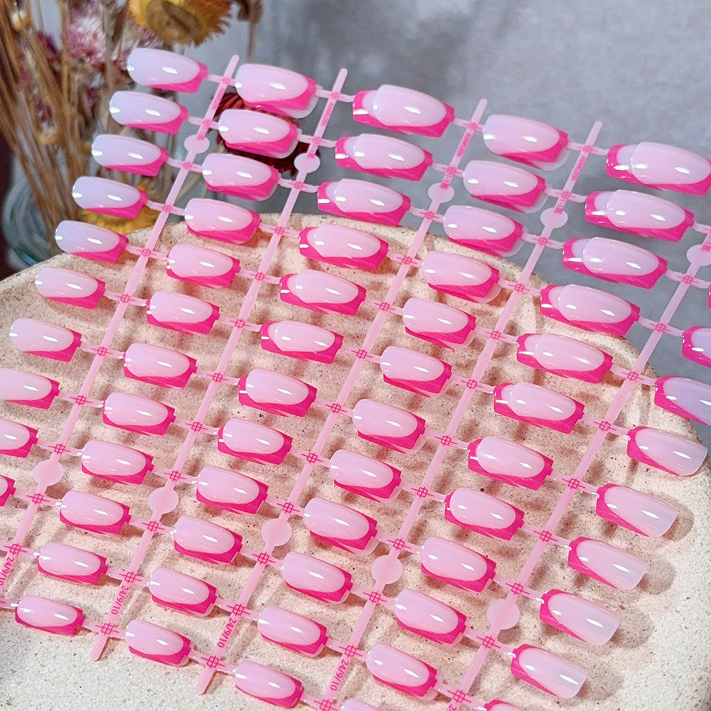 Press-On Nail Set Stornfield