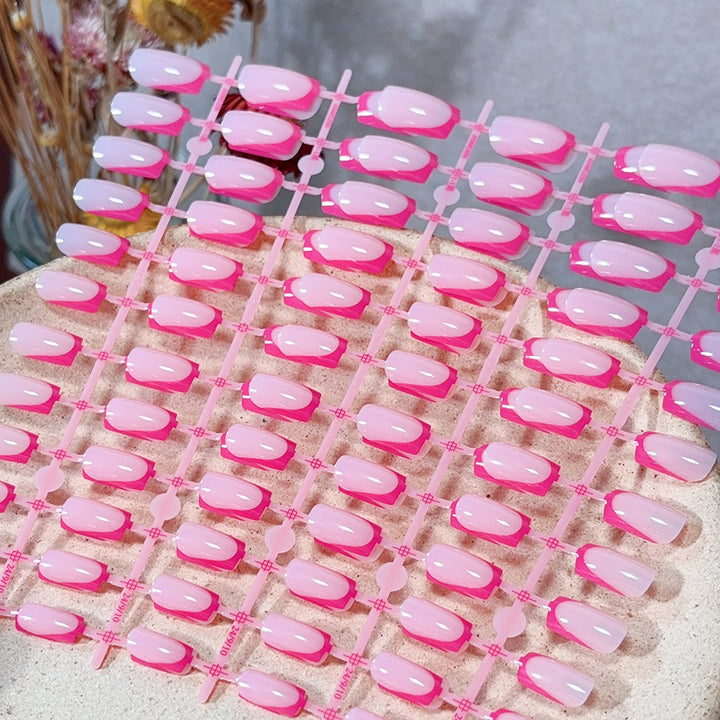 Press-On Nail Set Stornfield