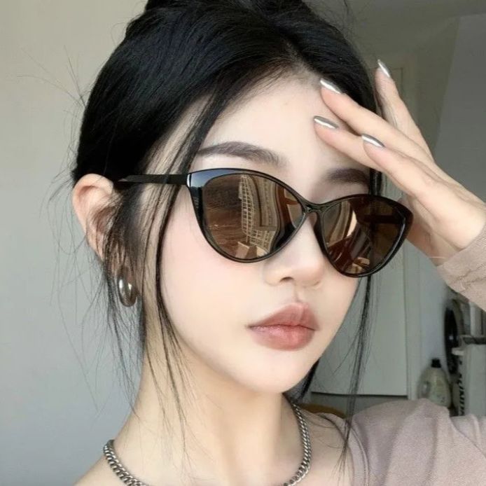 Ladies designer sunglasses Stornfield