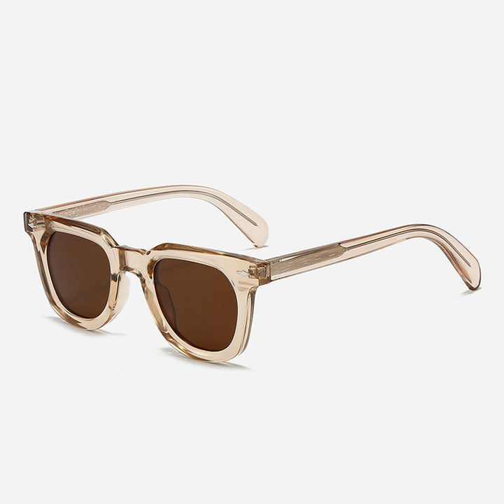 Ladies Fashion Sunglasses in Elegant Retro Style Stornfield