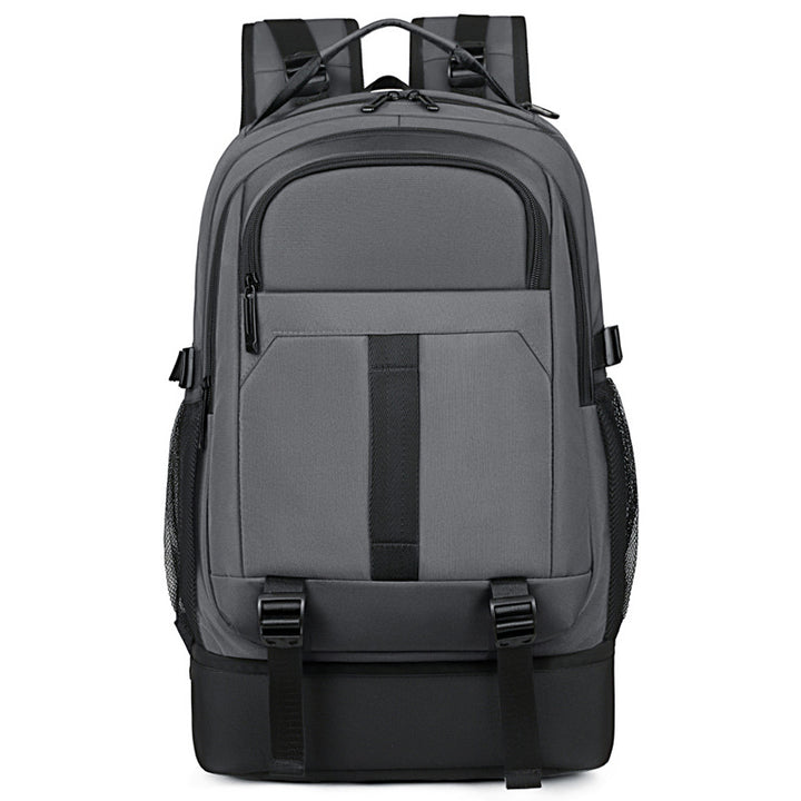 Multi-Functional Ergonomic Backpack Stornfield
