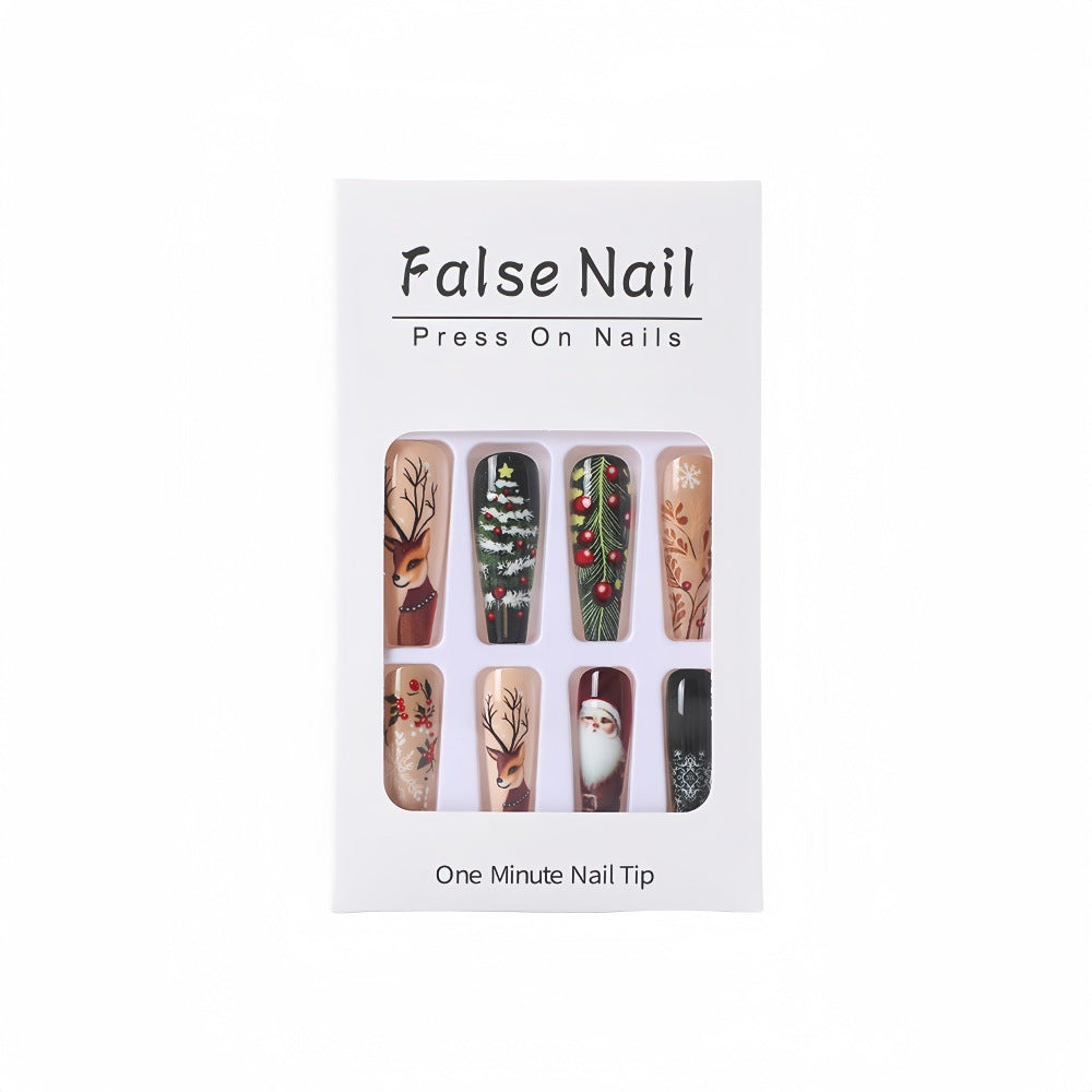 Art Nails Stornfield