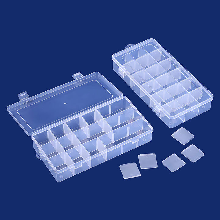 Modular Craft Storage Organizer Stornfield