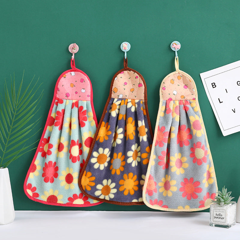 Ladies Towel Holder Stornfield