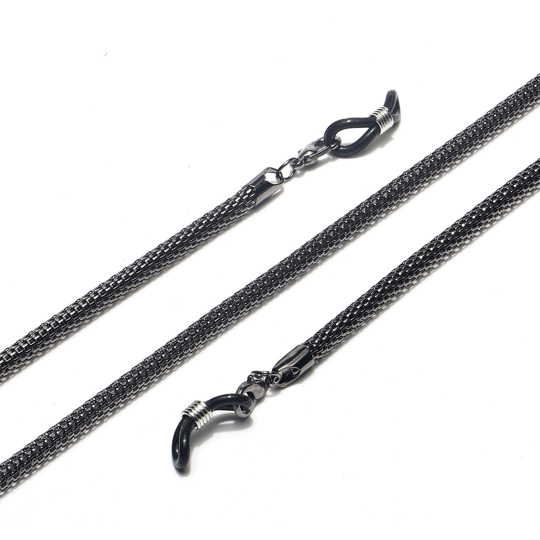 Stylish Metal Eyewear Chain Stornfield