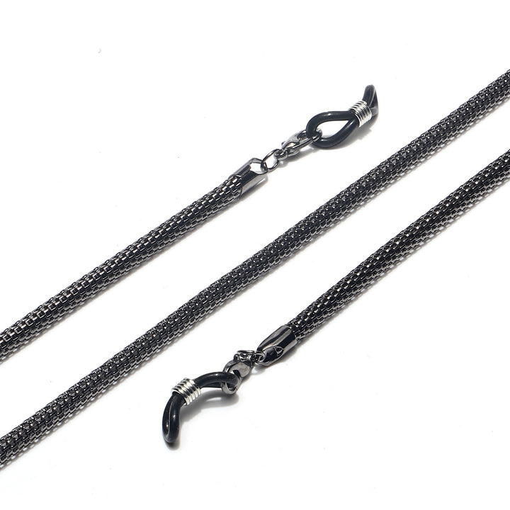 Stylish Metal Eyewear Chain Stornfield