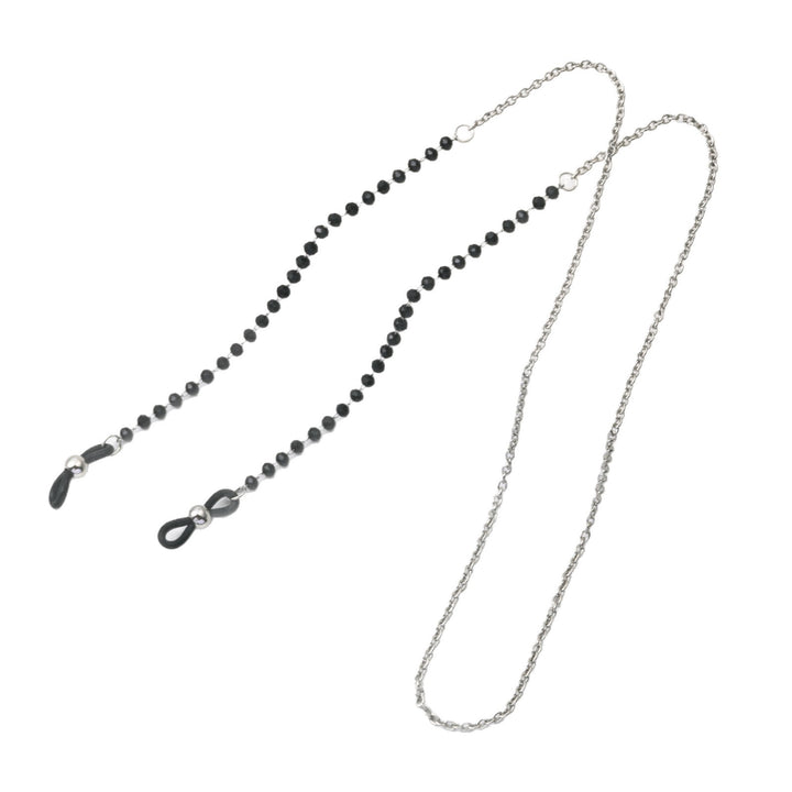 Beaded Eyewear Chain Stornfield