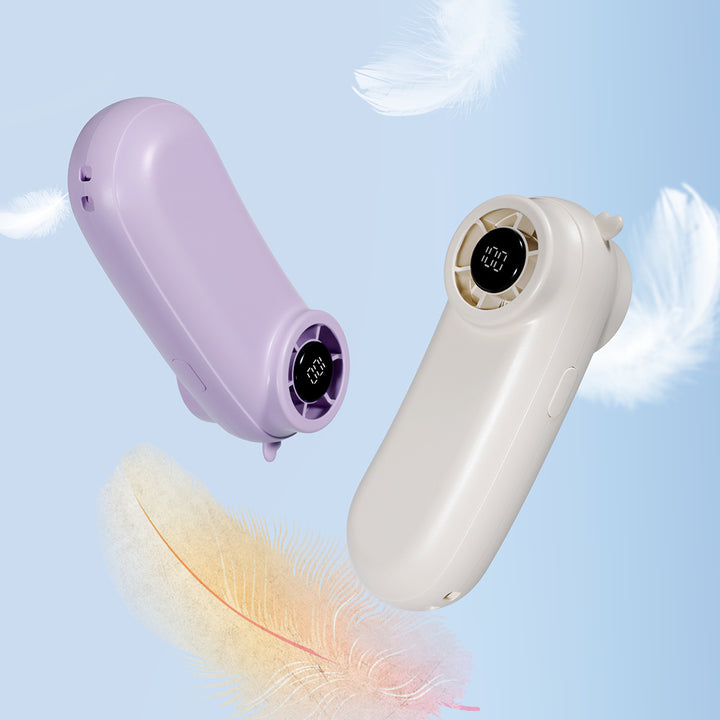 Portable Mini Handheld Fan Stornfield