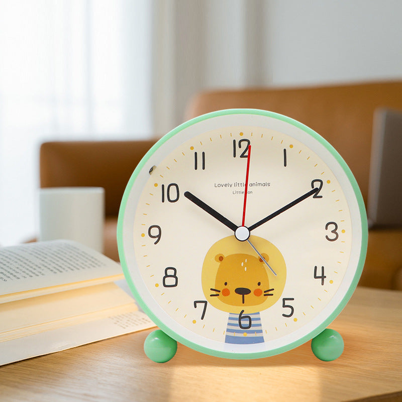 Alarm clock with cute animal design Stornfield