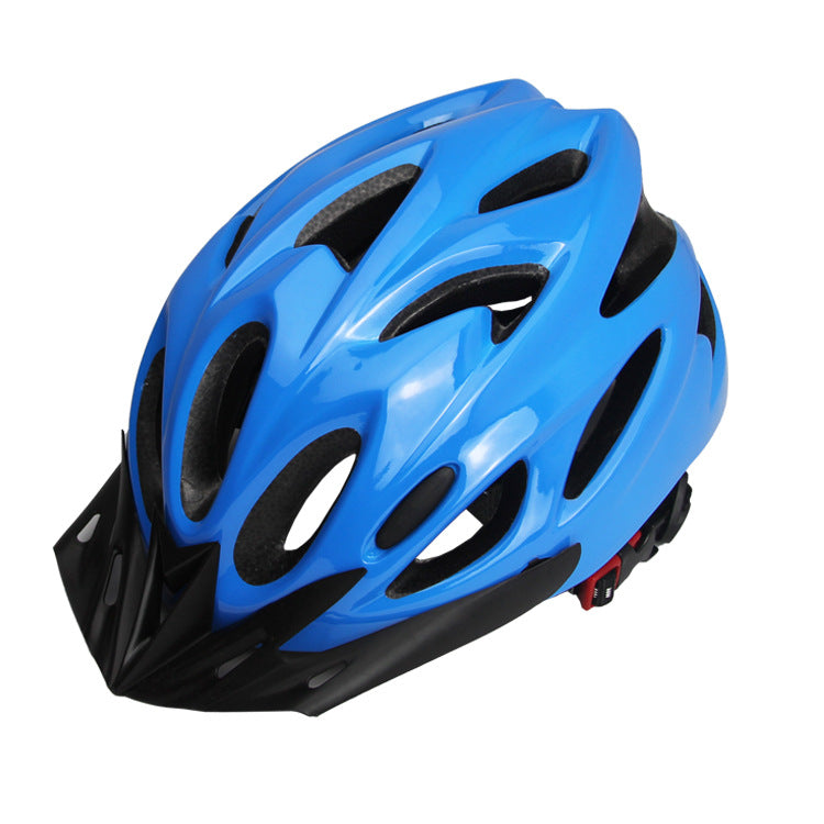 Advanced Ventilated Cycling Helmet Stornfield