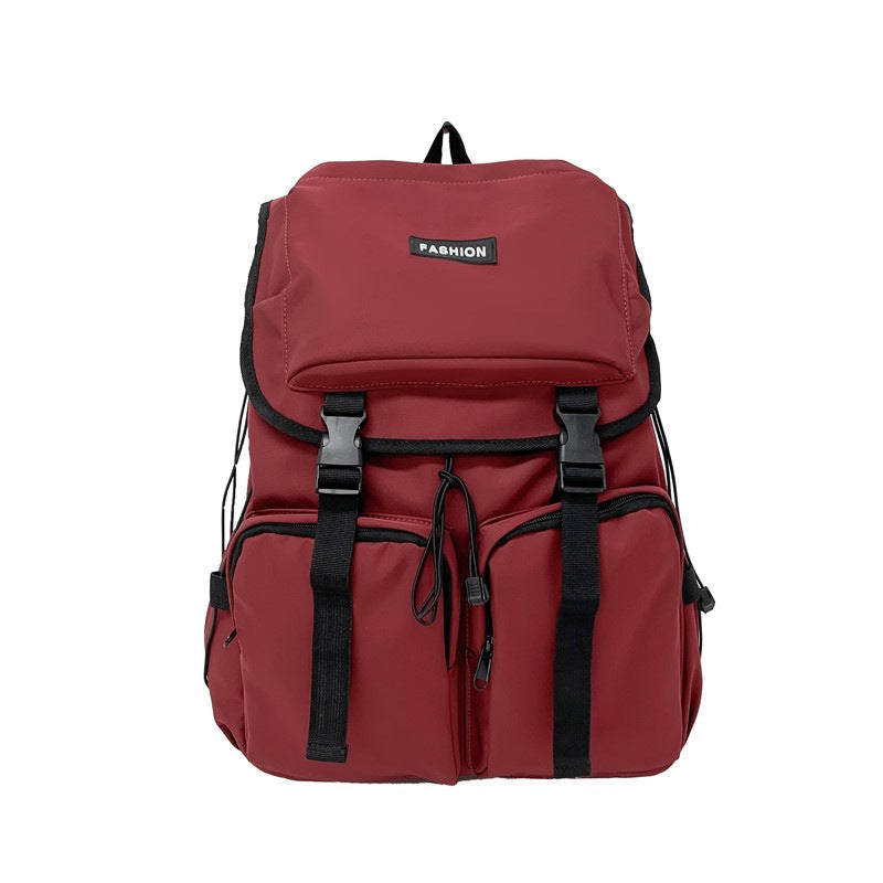 Versatile Outdoor Hiking Backpack Stornfield