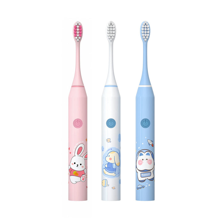 Electric Toothbrush Stornfield