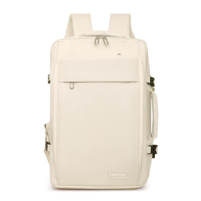 Versatile Tactical School Backpack Stornfield