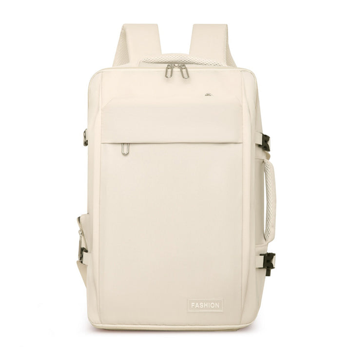 Versatile Tactical School Backpack Stornfield