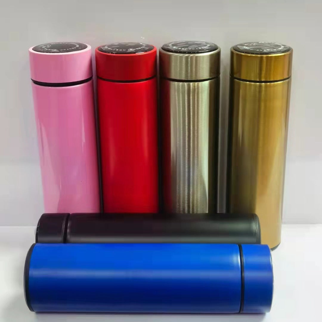 Thermo Water Bottle Stornfield