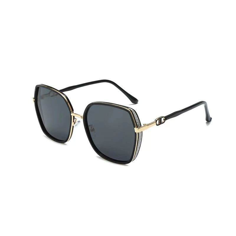 Women's stylish sunglasses in modern design Stornfield