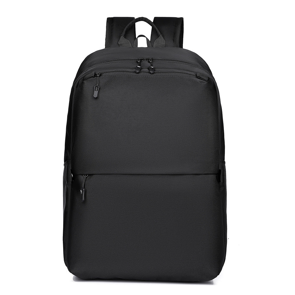 Sleek Multi-Functional Travel Backpack Stornfield