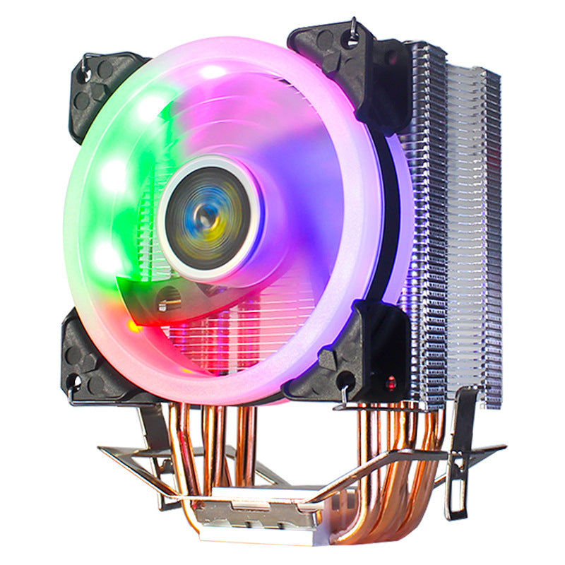 Cooling Fan Stornfield