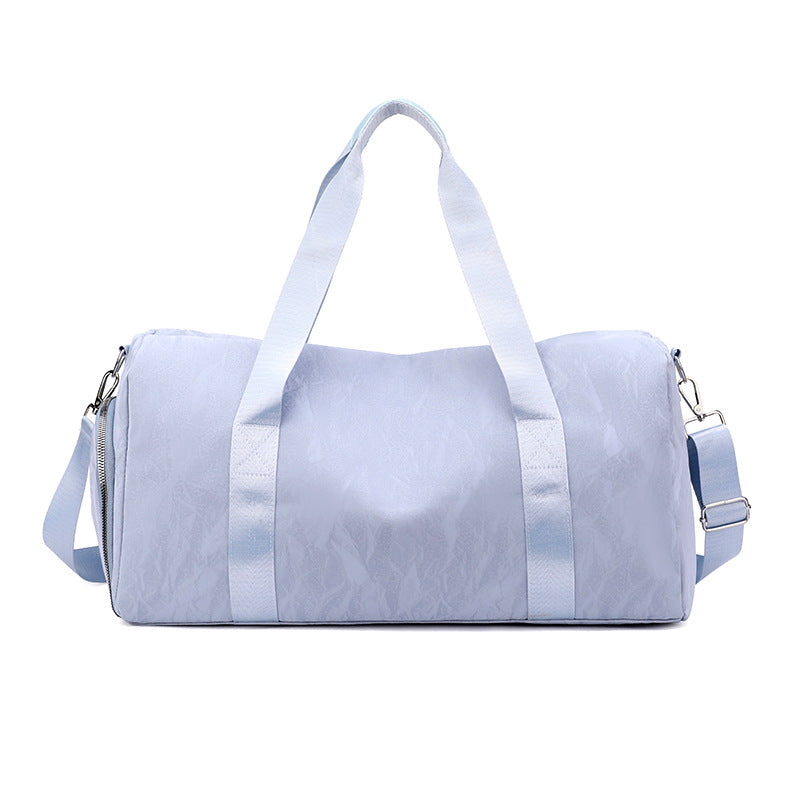 Stylish Lightweight Sports Duffle Bag Stornfield