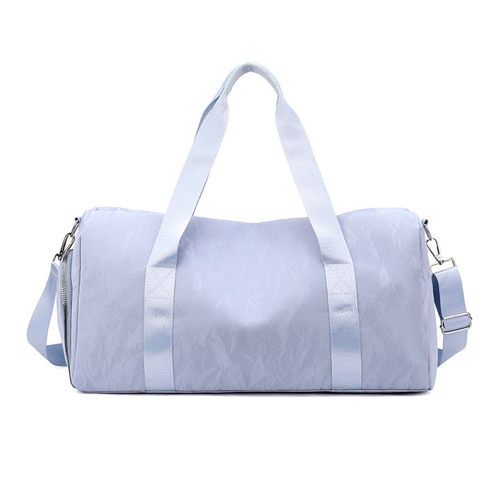 Stylish Lightweight Sports Duffle Bag Stornfield