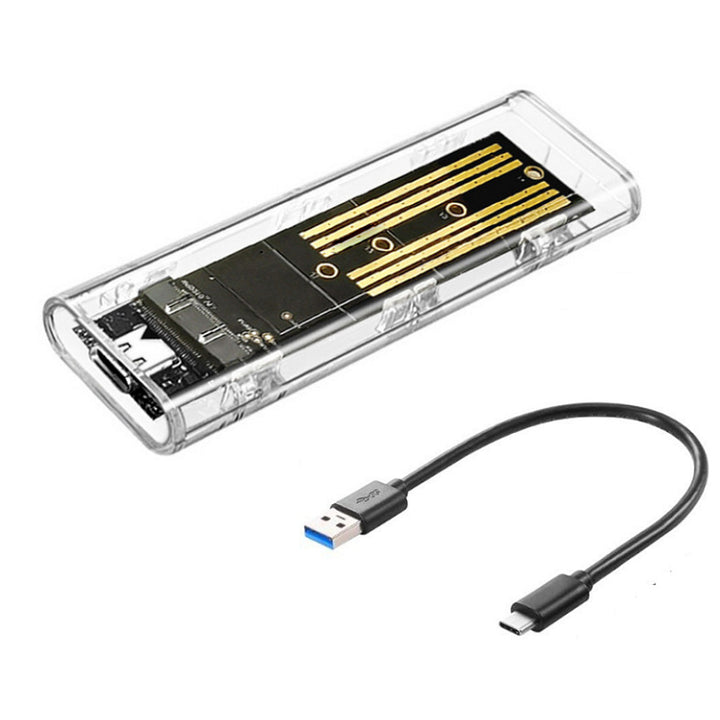 Usb-C To Sata Adapter Stornfield