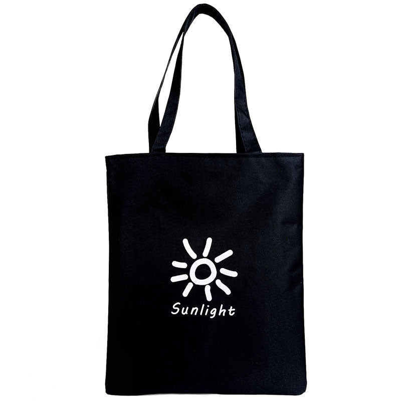Stylish Minimalist Tote Bag