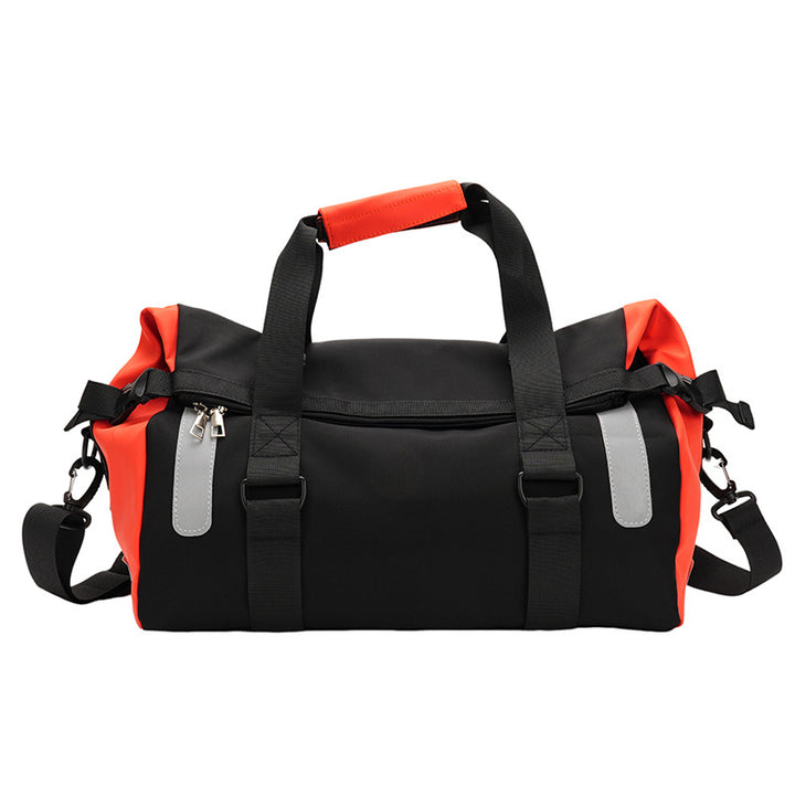 Sports duffel Stornfield