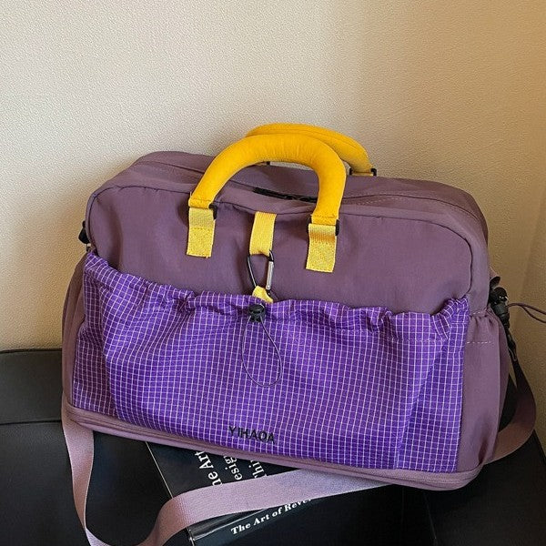 Functional Sports Duffle Bag
