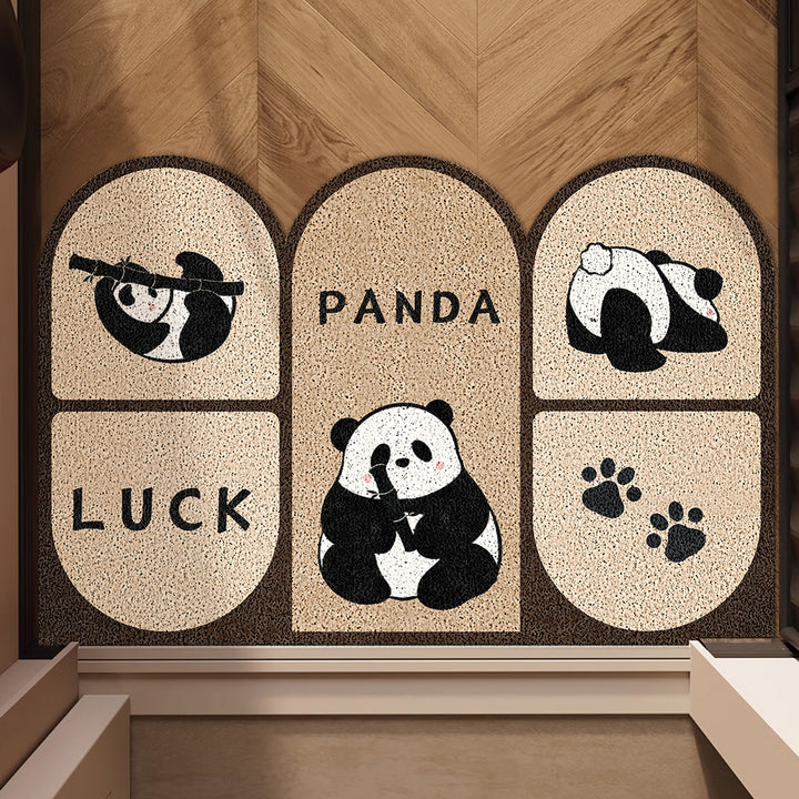Decorative Cork Doormat