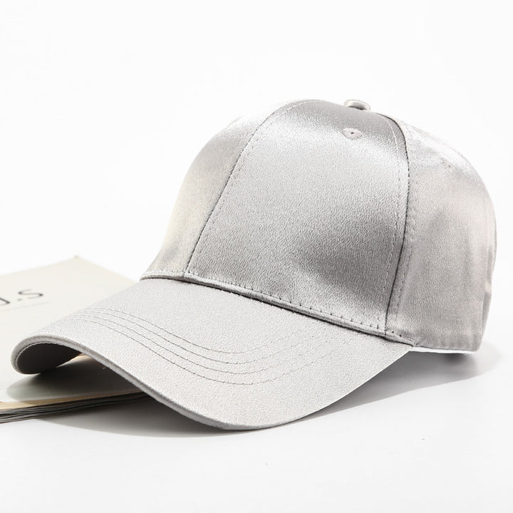 Men's Sleek Performance Baseball Cap Stornfield