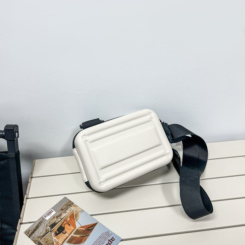 Durable Travel Waist Pack Stornfield