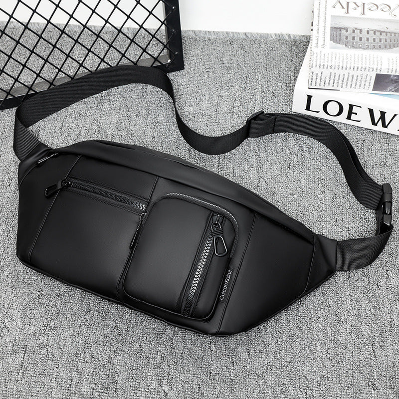 Versatile Utility Hip Pouch