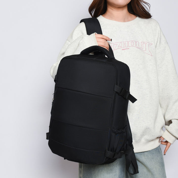 Functional Multi-Pocket Travel Backpack Stornfield