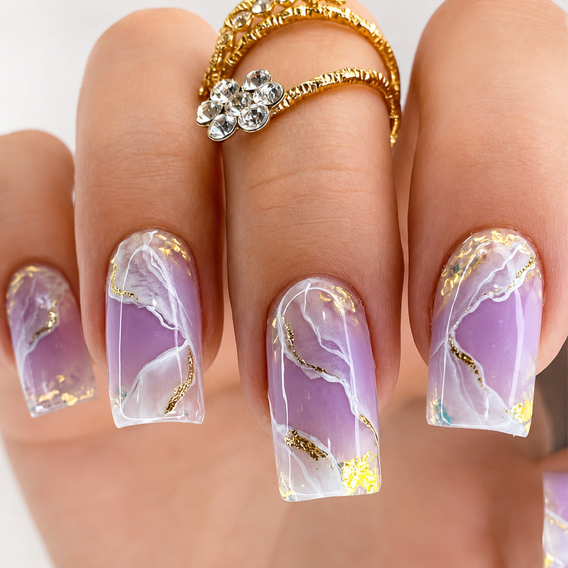 Nail Art Set Stornfield