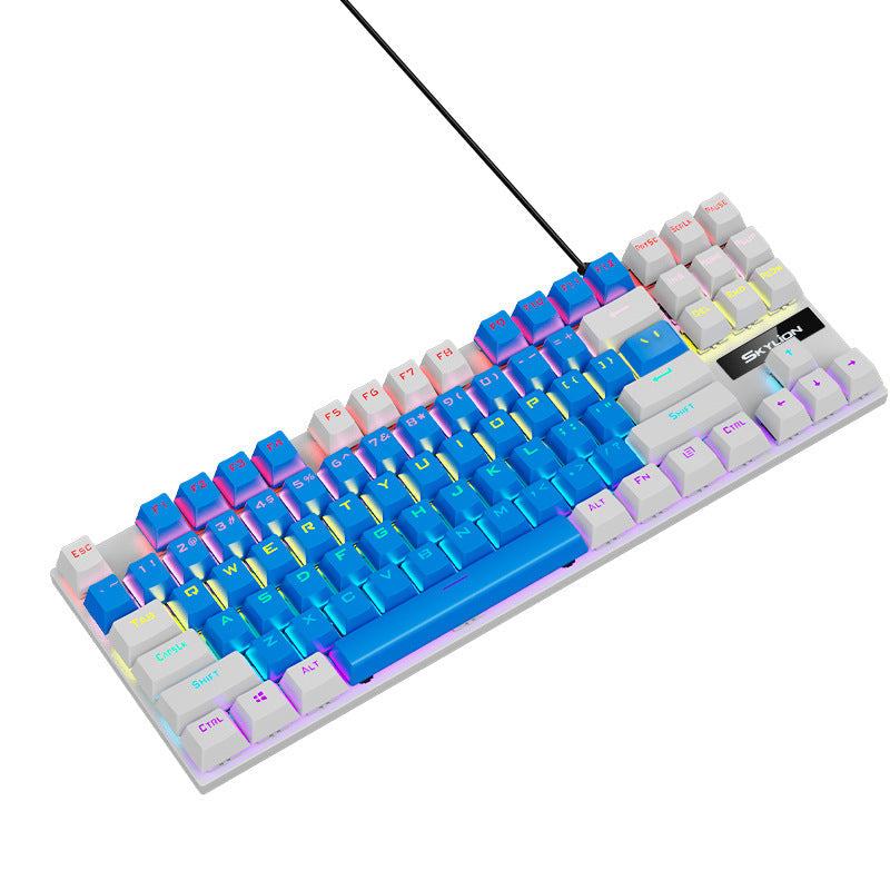 Gaming Keyboard Stornfield