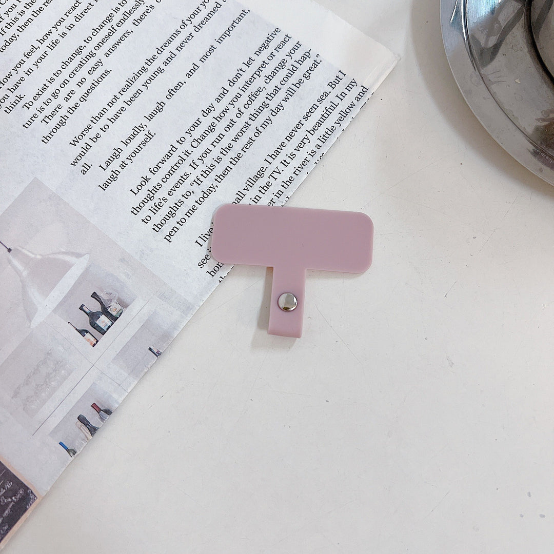 Versatile Page Marker Stornfield