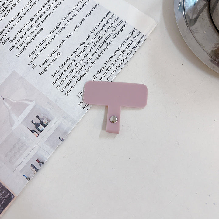Versatile Page Marker Stornfield