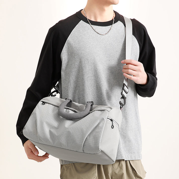 Tote bag with multifunctional design Stornfield