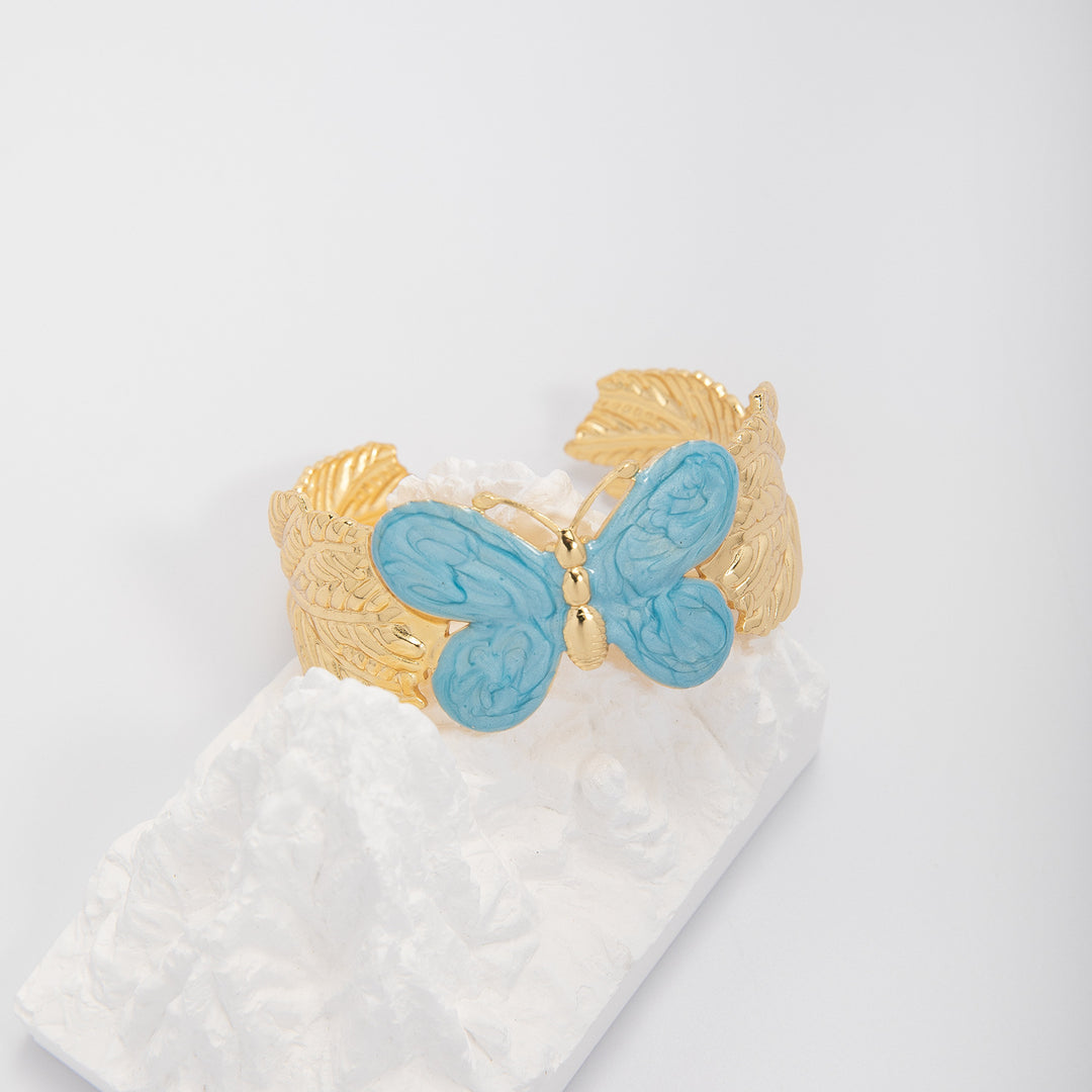 Artistic Cuff Bracelet Stornfield