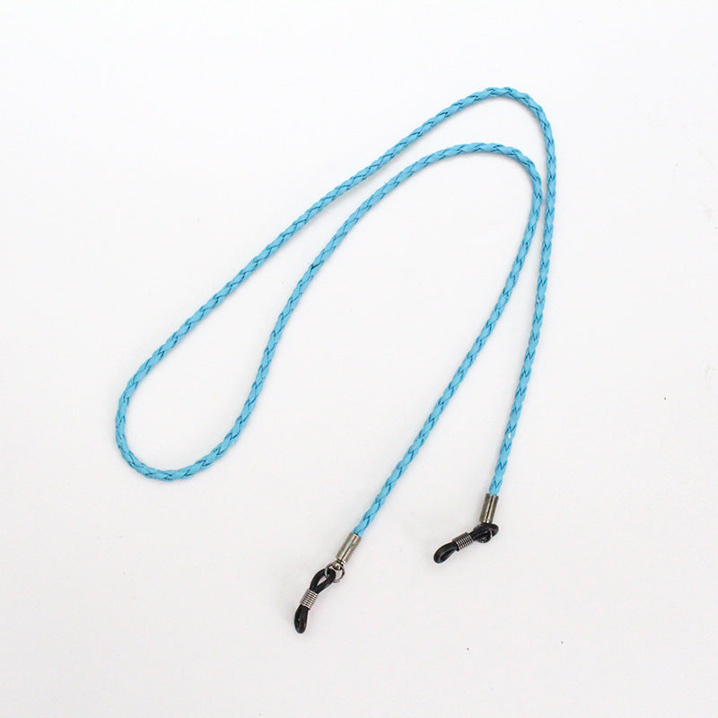 Adjustable Eyewear Retainer Strap Stornfield