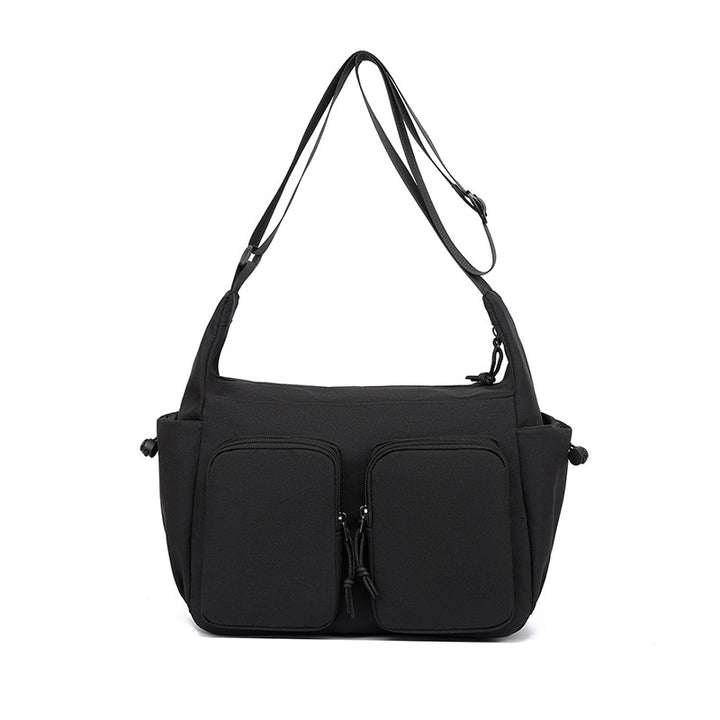 Multi-Pocket Crossbody Bag Stornfield